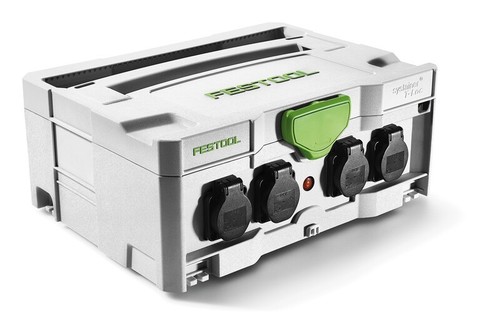 Festool sys powerhub - sys-powerhub, sys-ph