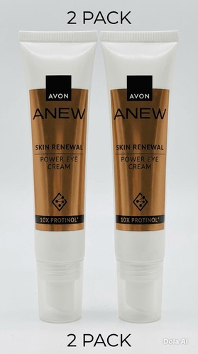 Avon anew skin - anew,