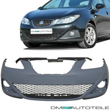 Seat Ibiza 6J5 6J8 Stoßstange