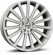 4x Alufelgen Borbet BLX