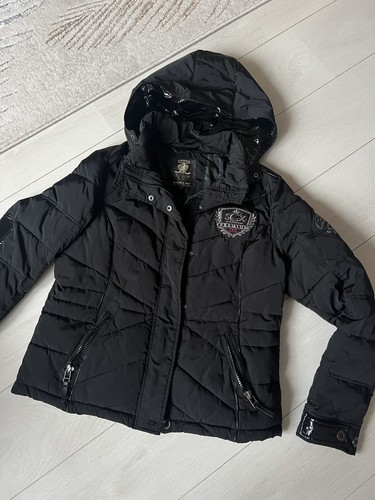 Jacke von soccx damenjacke - jacke,
