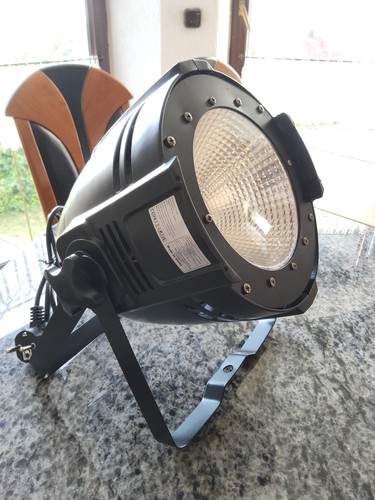 Led par dmx 512 - dmx,