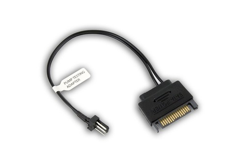 Water blocks cable - ek,