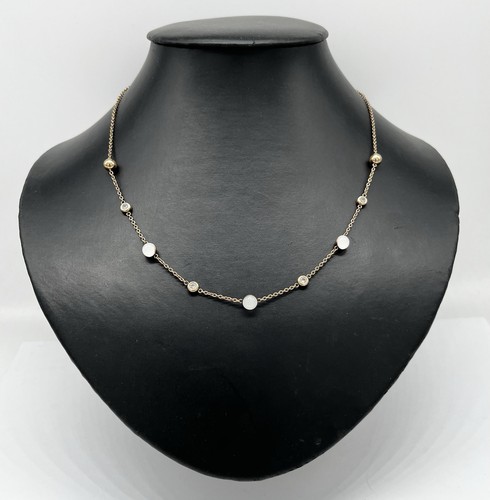 Modeschmuck collier - modeschmuck,