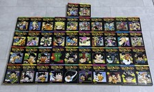 Dragon Ball Manga komplett 1–42 | Deutsch | Carlsen Manga | Akira Toriyama