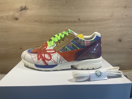Adidas torsion zx8000 - adidas, sw
