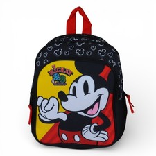Mickey Mouse Junior Rucksack