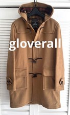 Gloverall Dufflecoat Wolle