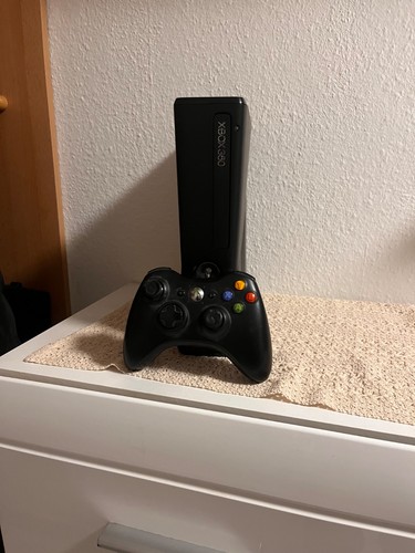 Xbox 360 slim rgh mod - 360,