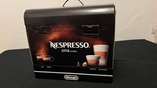 De'Longhi Citiz Nespresso