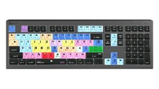 LogicKeyboard Astra 2 Avid