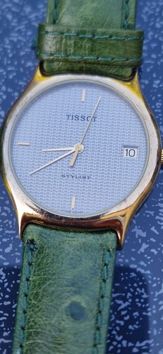 Tissot stylist quartz unisex - stylist,