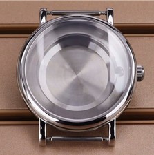 Uhrengehäuse 40mm für ETA