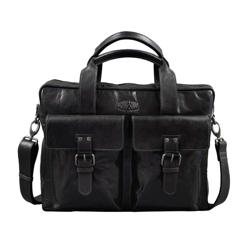 Pride and soul - and, laptoptasche