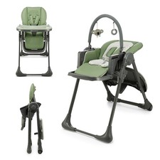 Kinderkraft tummie hochstuhl - tummie, 2
