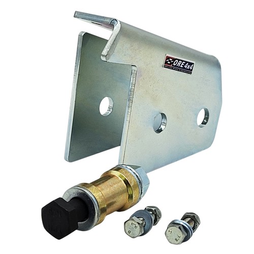 Panhardstab versatzhalter - panhardstab,