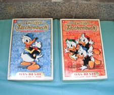 Lustiges Taschenbuch Sonderedition Das Beste aus LTB 1-100 und 301-400