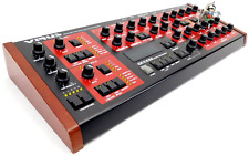 Access Virus A Synthesizer MIDI Desktop +Top Zustand+ 1,5 Jahre Garantie