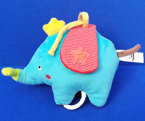 Topolino topomini elefant - topomini,