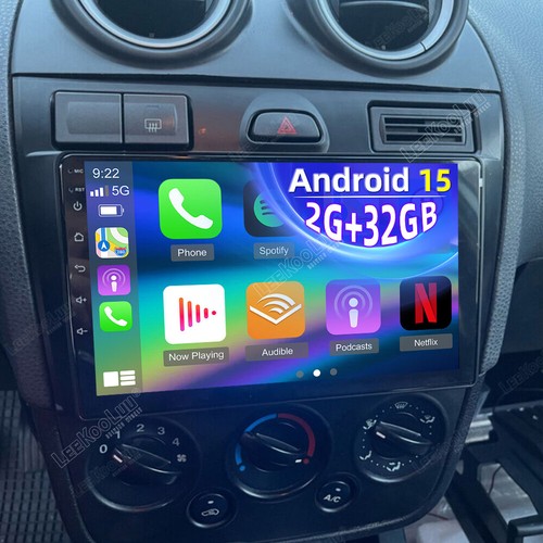 Android carplay autoradio - android,