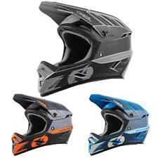 O'NEAL Fullface Helm Backflip Eclipse Mountainbike Downhill Fullface MTB DH FR