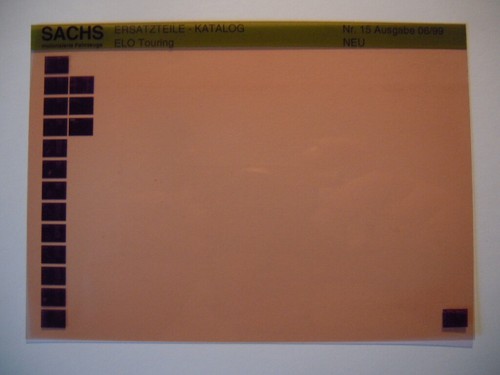 Hercules elo touring mikro - elo,
