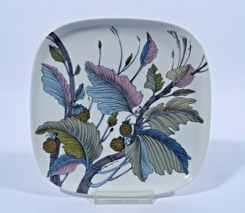 Rosenthal teller wandteller - teller,