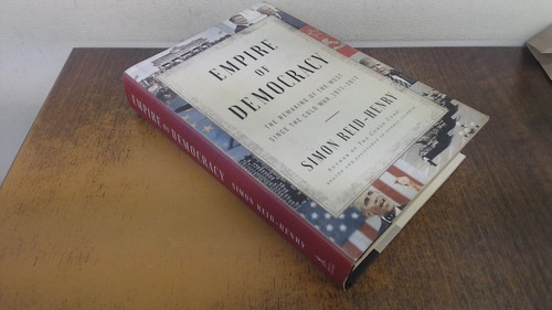 Empire democracy 1st - empire, of