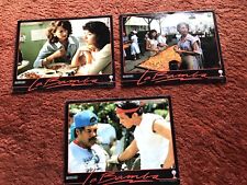 La Bamba Aushangfotos 3 Stck.