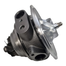 IS20 Turbolader Rumpfgruppe