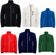 Softshelljacke Softshell Maler Jacke Arbeitsjacke Allwetter Funktionsjacke