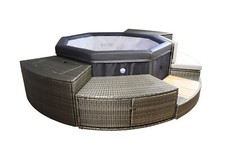 Whirlpool NetSpa OCTOPUS