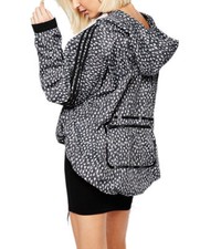 Adidas Packable Windbreaker