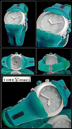 Sehr hübsches times force - hÜbsches,