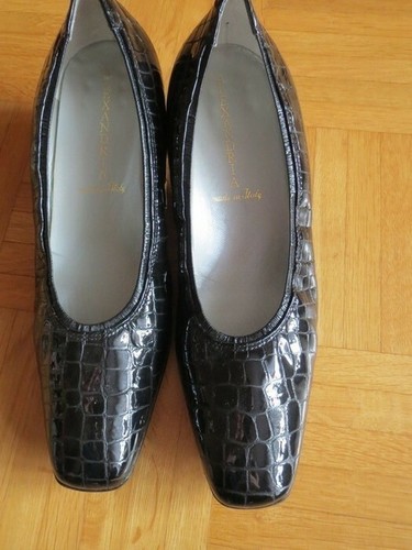 Schuhe lackschuhe pumps - schuhe,, lackschuhe,