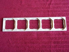 MERTEN OCTOCOLOR cremeweiß