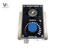 Weinmann Hamburg Inhalation Modul M3 Typ 4905 4,5Bar Medumat Medizintechnik