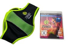 PS3 - Zumba Fitness inkl