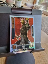 Savage Opress (239) - Force Meister (Force Attax Trading Card Game)