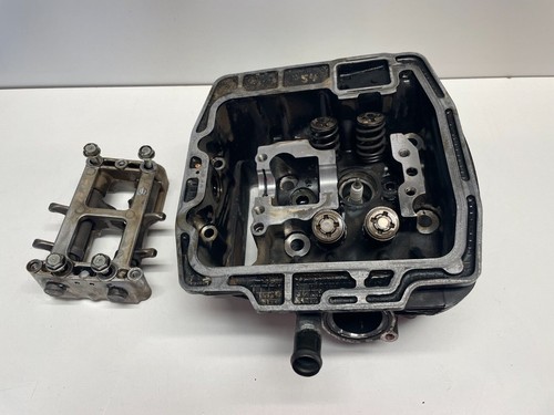 Hinterer zylinderkopf kawasaki - zylinderkopf,