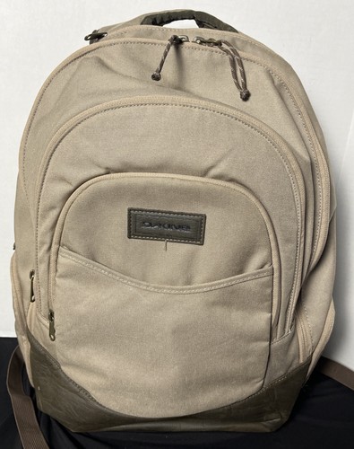Dakine beige brown liter - dakine,