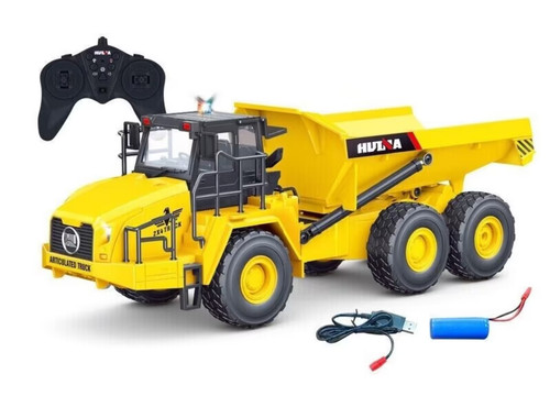 Hulna 1553 rc - 1:16,
