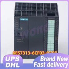 New Siemens 6ES7