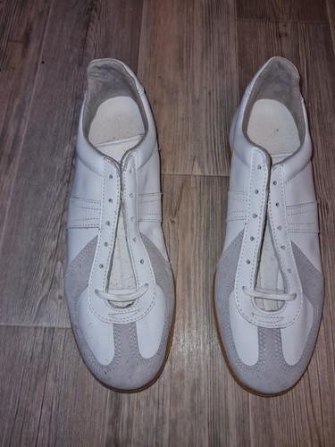 Bundeswehr sportschuhe halle - bundeswehr,