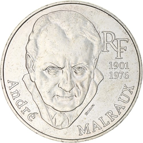 Frankreich andré malraux - andré,