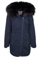 Damen Winter Jacke  warm