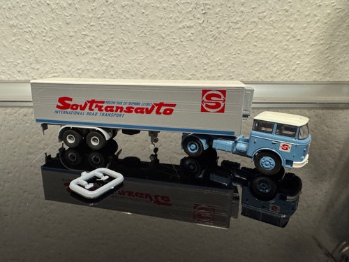 Brekina 71805 liaz 706 - liaz,
