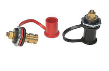 LADEPOLE BATTERIE - ATECH