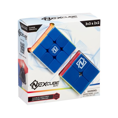 Nexcube 3x3 2x2 - 3x3, cube