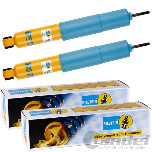 Bilstein sport - bilstein, b6